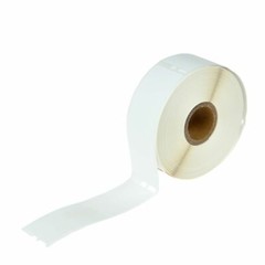 30252 White Address Labels 1-1/8″x 3-1/2″ Compatible with Dymo LabelWriter 450