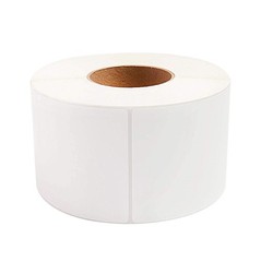 1 Roll 4″ x 6″ Direct Thermal 1000 Labels 3″ Core – Address & Shipping Labels…