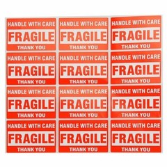 2000 Full Sheet Shipping Labels 8.5×11 Blank Address Self Adhesive Laser inkjet