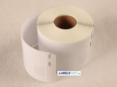 2 Rolls 30323 Dymo® LabelWriter Compatible Large Address Labels 240/Roll NO BPA