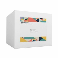 Jot 4×6 inch Permanent Shipping Labels, 18-count – 4-PACK (245723)