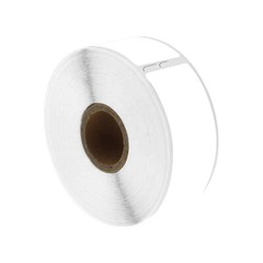 100Rolls of 350 Address Label 1-1/8″ x 3-1/2″ for Dymo 30252 LabelWriter 400 Duo