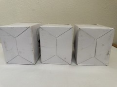 3 Pack LD Address Labels Compatible with Brother DK-1209