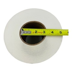 4 Rolls 4″ x 6″ Shipping Labels 1,000 Labels per Roll 3″ Core *Read*