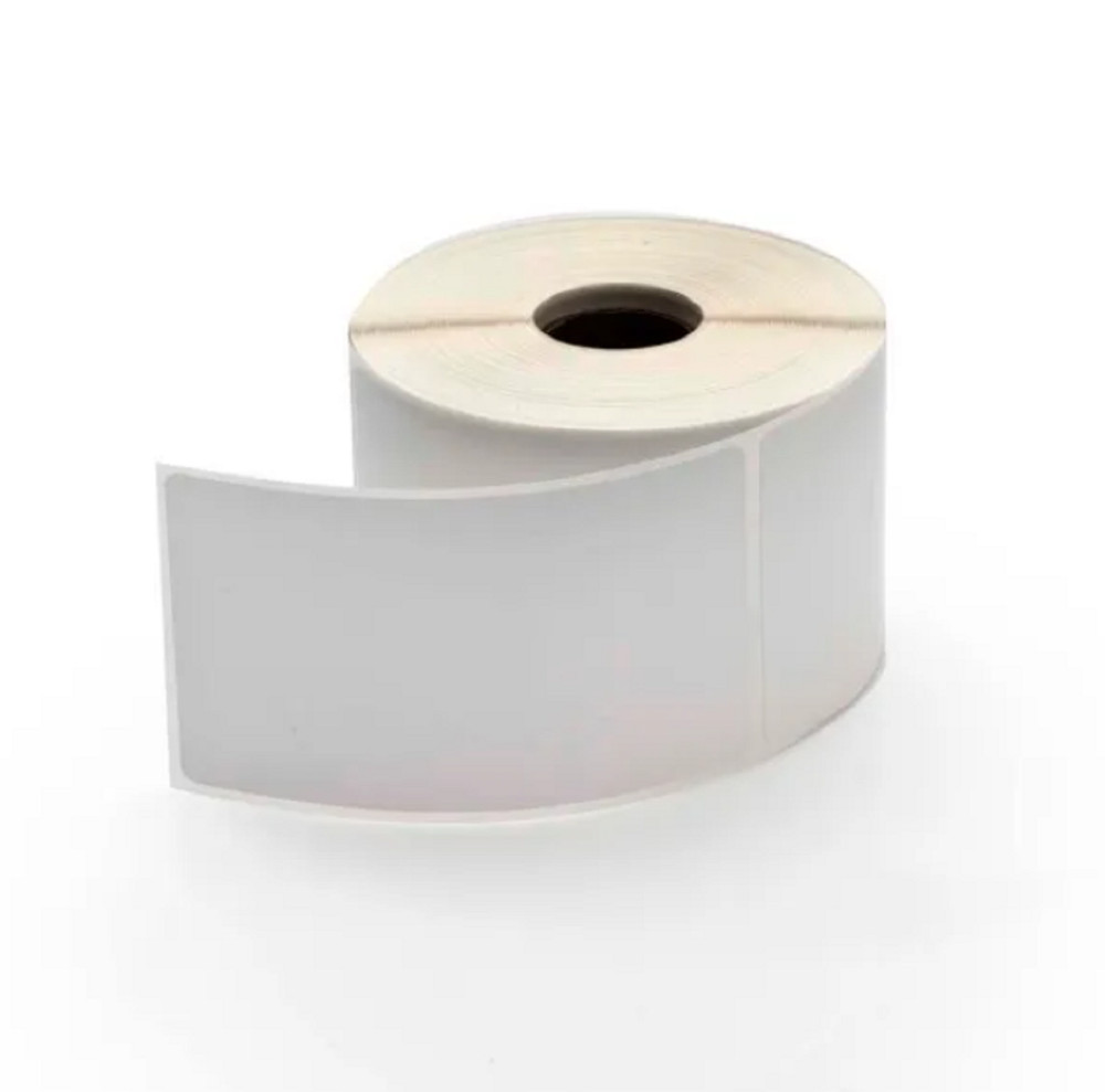 Zebra Eltron WH 2.5×2 (2-1/2″x2″) Direct Thermal Labels 1″ Core (3) RLS 750 EA
