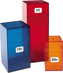 Removable White Labels (0.75 x 1 in), 1000 Count – Effortless Organization