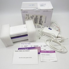 Rollo X1040 Wireless Thermal 4×6 Shipping Label Printer