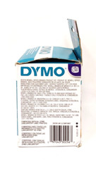 DYMO 30256 White Shipping Labels 300 Count NEW Open Box