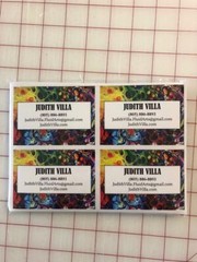 100 Custom Printed Stickers | Die Cut Vinyl | Bulk product labels | vinyl labels