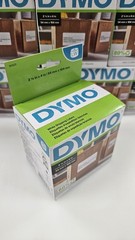 (10pk) DYMO 30323 Standard Shipping Labels White 2-1/8” x 4”《NIB》Great Price