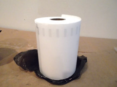New S0904980 Dymo LabelWriter 4XL Extra Large Shipping Labels – 4″ x 6″