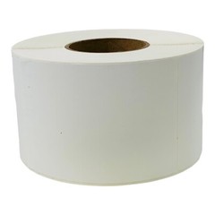 4 Rolls 4″ x 6″ Shipping Labels 1,000 Labels per Roll 3″ Core *Read*