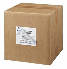 Avery 15264 Shipping Labels 3 1/3” x 4”