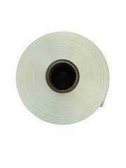 3.5″x1.25″ Direct Thermal White Barcode Labels 1″ Core (2) RLS of 1000 EA