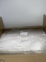 L LIKED 4000 4×6 Thermal Labels Fanfold, Direct Thermal Shipping Labels – Per…
