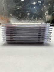 2″ X 4″ Thermal Shipping Labels, White, 36 Labels Per Pack, 10 Packs 360 Total