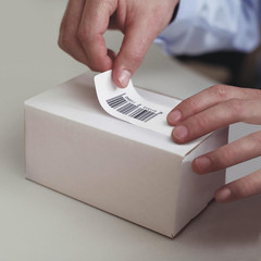 DYMO Authentic LW Multi-Purpose Labels DYMO Labels for Labelwriter Printers Grea