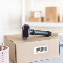 1 Roll 28.9mm x 62mm DK-1209 Small Address 800 Labels for Brother QL Printer