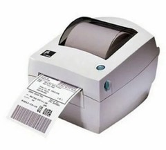 4 Rolls 4″X6″ Zebra 2844 Eltron ZP450 Direct Thermal Shipping Labels 1000 PCS