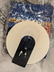 Brother DK-1201 Stand White Paper Addres QL 400 Labels 1 ROLL 1.1″x3.5″ See Pics