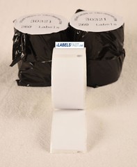 Compatible DYMO 30321 Direct Thermal Address Labels (1-4/10″ x 3-1/2″)