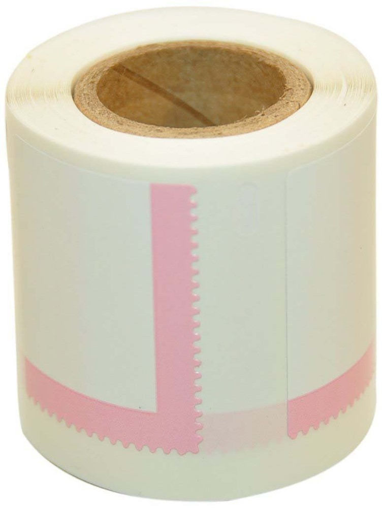 6 Rolls POSTAGE LABELS Stamp Dymo Endicia 30915 Comp