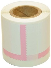 6 Rolls POSTAGE LABELS Stamp Dymo Endicia 30915 Comp