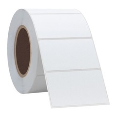 2.25×1.25 inch Direct Thermal Labels for Barcodes, Address, Compatible with R…
