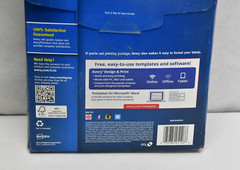 Avery 5126 Trueblock White Laser 200 Internet Shipping Labels 5 1/2″ X 8 1/2″