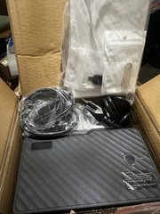 Bluetooth Shipping Label Printer, Wireless 4×6 Thermal Printer – NEW (OPEN BOX)