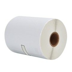 6 Rolls DYMO 4XL Direct Thermal Shipping Labels 4×6 1744907 Compatible 220/Roll