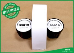 Dymo Compatible 20 Rolls of 99019 Labels 150 Internet Postage 2-5/16” x 7-1/2”