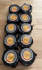 Betckey Dymo 30252 Compatible 1-1/8″ x 3-1/2″ Address Labels 10 Rolls New