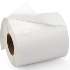 4″x6″ Direct Thermal Shipping Labels 250/Roll for Zebra & Rollo MUNBYN Printers