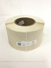 10x NEW Primera 334649 Blank Label Roll 750 Labels Per Roll 3.33”x 4” FREESHIP