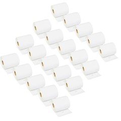 20ROLLS of 575 Large Labels Address 1785378 for DYMO LabelWriter 4XL 102mm x 59m