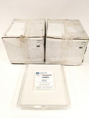 New 2000 x 5″ Circle Labels – Weatherproof Polyester Laser – Product OL9950LP