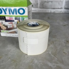 1 packs (320 labels) DYMO 30324 LW 2-1/8″ x 2-3/4″ Multipurpose Labels