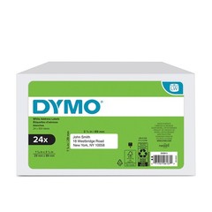 DYMO Authentic LW Mailing Address Labels DYMO Labels for LabelWriter Label