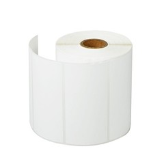4Roll Replace Zebra 4×2 Barcode Shipping Label 750Labels/Roll Highly Adhesive