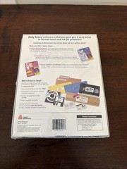 Avery 5161 Easy Peel Address Labels White 1″ x 4″ 20 Per Sheet 100 Sheets