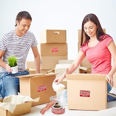 500 Pcs 3″x5″ Fragile Stickers Handle With Care Warning Mailing Shipping Labels