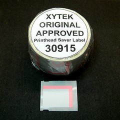 3500 Stamps fit Dymo 30915 with Endicia NetStamps Serial Number – USA Seller