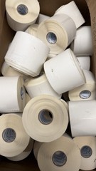 48 Rolls 300 Count Each OEM Dymo 2 5/16″ x 4″ 300 Labels/Roll 59mmx101m #30256