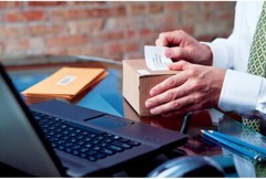 Shipping Address Amazon FBA Labels 6 Per Sheet 6 UP 4″x3.33″ 100 Sheets