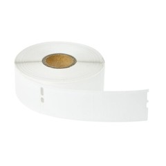 1 Roll Address 350 Labels 30252 For Dymo LabelWriter 450 Duo 28mm x 89mm