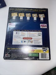 Set of 2 Avery Waterproof Film Shipping Labels (5523) 2″ x 4″
