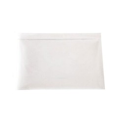 50-3000 6×9 Clear Envelope Pouches Plastic Self Adhesive Shipping Label Packing