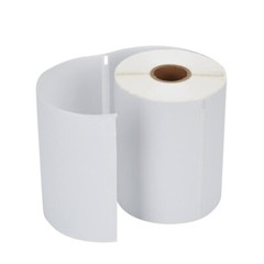 20 Rolls DYMO 4XL Labels Direct Thermal Shipping Labels 4″x6″ 1744907 Compatible