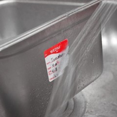 500 PCS DayMark Day Of The Week 1×1 Inch Dissolvable Label Thursday THU Roll